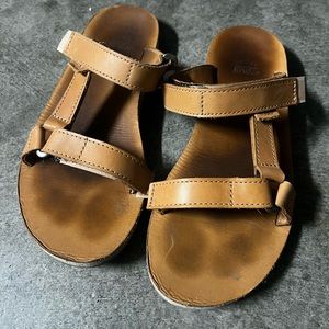 Teva universal slide